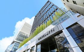 Hotel Poco Seongsu